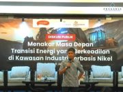 Prakarsa Ajak Masyarakat Manfaatkan SDA Lebih Bijak