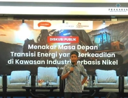 Prakarsa Ajak Masyarakat Manfaatkan SDA Lebih Bijak