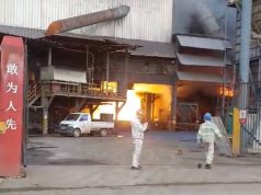 Insiden Kebakaran Smelter Terjadi Berulang, Berikut Daftar Nama Perusahaannya