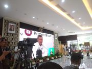 Realisasi Investasi ESDM Tahun 2023 Capai US$30,3 Miliar