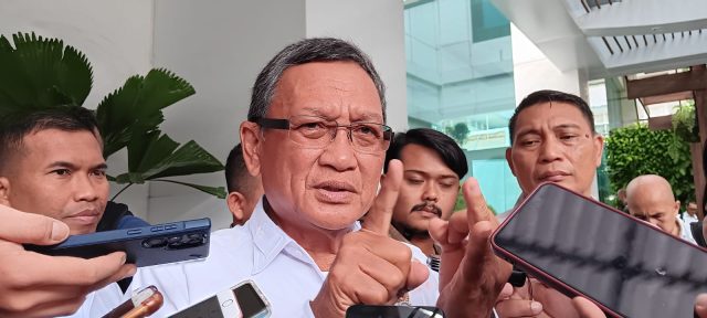 Arifin Tasrif