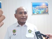Sekjen DEN: Kita Lihat Produksi Baterai Prekursor EV ke Depan Djoko Siswanto. Sekretaris Jenderal Dewan Energi Nasional
