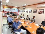 APNI Sukses Gol kan INPI dan RKAB Tiga Tahun