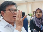 Dirjen Ketenagalistrikan ESDM: EV Dorong Peningkatan Konsumsi Listrik Jisman P. Hutajulu