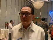 1,2 Juta Lahan Potensi Nikel Belum Digarap Prof. Irwandy