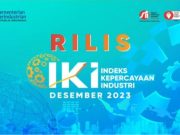 IKI: Industri Nikel Alami Penurunan 3,4 Persen di 2023