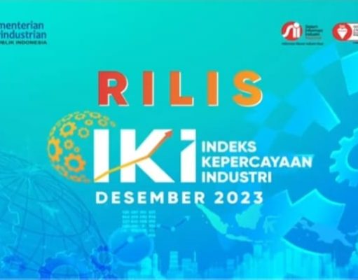 IKI: Industri Nikel Alami Penurunan 3,4 Persen di 2023