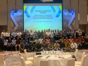 Business Gathering ASPINDO 2024, Bentuk Dukungan Pertumbuhan Industri Jasa Pertambangan