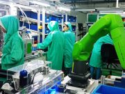 2023, Produk Ferro-alloys, Nikel Matte, dan Flat-rolled Tembus US$27,6 Miliar Industri ILMATE