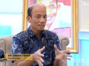 Baterai NMC Paling Efisien daripada LFP