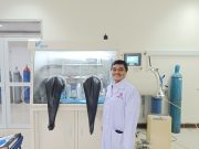 Pakar BRIN Jelaskan Baterai NMC dan LFP