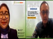 Perhapi: Ramai Isu LFP, Nikel Tetap Dibutuhkan Webinar Suara Energi 5 Februari 2024