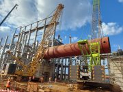 Smelter Merah Putih Bukti Komitmen PT Ceria Nugraha Indotama Smelter Merah Putih