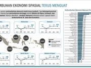 Malut – Sulteng Raih Ekonomi Tertinggi dari Industri Olahan dan Tambang