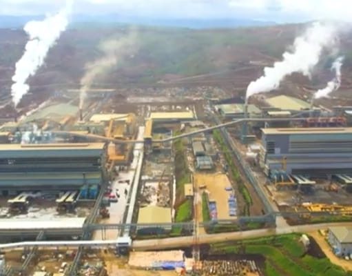 Hilirisasi Nikel Belum ke Produk Jadi, Baterai – Kendaraan Listrik