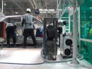 Strategi Hilirisasi Nikel, Indonesia Banjir Investasi Mobil Listrik Jepang