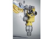 VEGAPULS 6X: Formula Radar Sederhana dari VEGA untuk Proses yang Lebih Baik