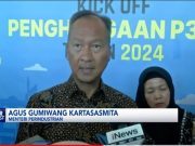 Menperin Minta Perakitan Kendaraan Tambang di Dalam Negeri