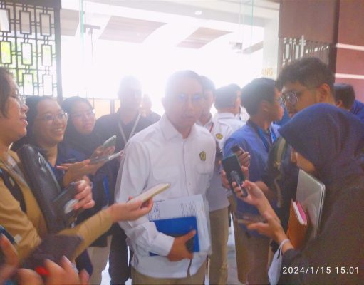 ESDM: Kebijakan Transisi Energi Diperlukan untuk Mencapai Dekarbonisasi