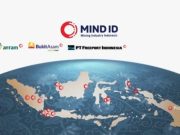 Mind Id: Divestasi 14% Saham Vale Untungkan Negara