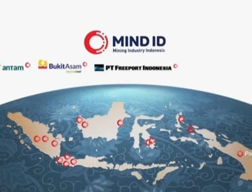 Mind Id: Divestasi 14% Saham Vale Untungkan Negara