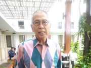 Stafsus Menteri ESDM: Populasi Kendaraan Listrik April 2024 Capai 133.225 Unit