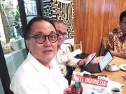 Ditjen Minerba Targetkan RKAB Maret 2024 Selesai