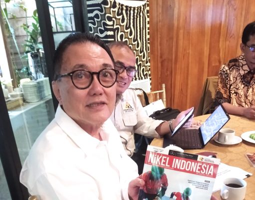 Ditjen Minerba Targetkan RKAB Maret 2024 Selesai