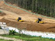 Alat Berat LiuGong Dorong Keberhasilan Proyek Konstruksi di IKN