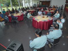 Vale Ingin Jadi Smart Model Pertambangan Berkelanjutan Indonesia