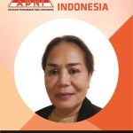 29. Maria Chandra Pical