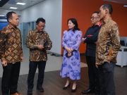 Komisi Vll DPR RI Berkunjung ke Vale, Dukung ESG dan Keberlanjutan