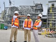 Menteri ESDM: Smelter PTFI Miliki Tiga Manfaat Penting