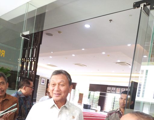 Pengusaha Minta Penyelesaian RKAB Dipercepat, Menteri ESDM: Beres