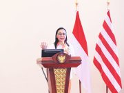 Hadiri Rakor Staf Intel TNI AL, Meidy: APNI Sukses Ciptakan HPM Nikel