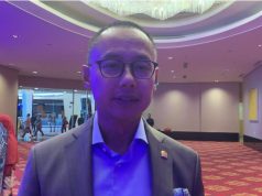 Wakil Ketua Komisi VII: Kita Minta Evaluasi Proses Perizinan Smelter Eddy Suparno