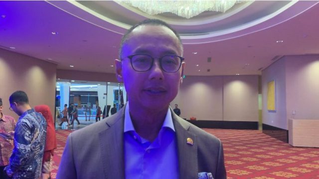 Eddy Suparno