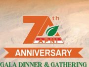 Hari Ini HUT Ketujuh APNI Digelar HUT APNI Ke-7