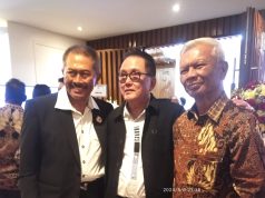 Solutif, Empati, dan Simpati Langkah APNI di HUT Ke-7