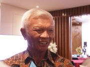 CEO IMIP: HUT Ke-7 APNI Jadi Ajang Pertemuan Penambang dan Smelter