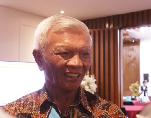 CEO IMIP: HUT Ke-7 APNI Jadi Ajang Pertemuan Penambang dan Smelter