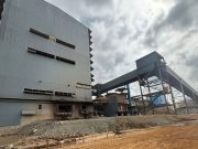 PLN Tambah Daya Listrik Industri Nikel di Kalimantan Timur PT Kalimantan Ferro Industry (KFI). (Dok. PLN)