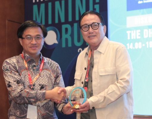 Prof. Irwandy: Tren Global Dorong Penerapan ESG Upaya Pengendalian Lingkungan Sosial