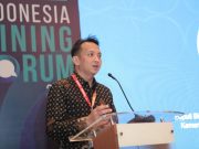 Septian Hario Seto: Pentingnya Penerapan Digital Simbara Sektor Pertambangan