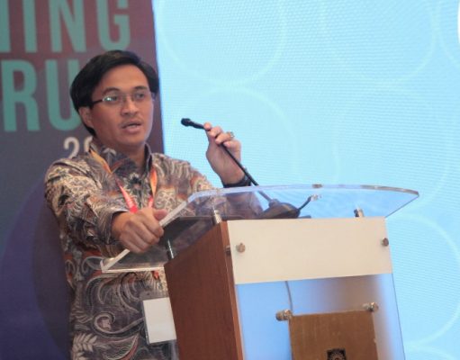 Diskusi Majalah Tambang, ESG Jadi Perhatian Utama