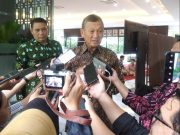 Pencabutan IUP Wewenang Utama Kementerian ESDM