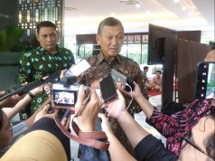 Pencabutan IUP Wewenang Utama Kementerian ESDM