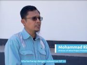 Usai Divestasi, Vale Lanjutkan Progres Pembangunan IGP Pomala