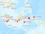 Kementerian ESDM Umumkan Lelang Ulang Delapan WIUP