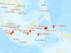 Kementerian ESDM Umumkan Lelang Ulang Delapan WIUP